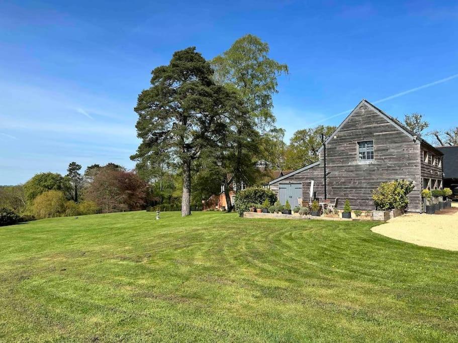 The Coach House Appartement Alderbury