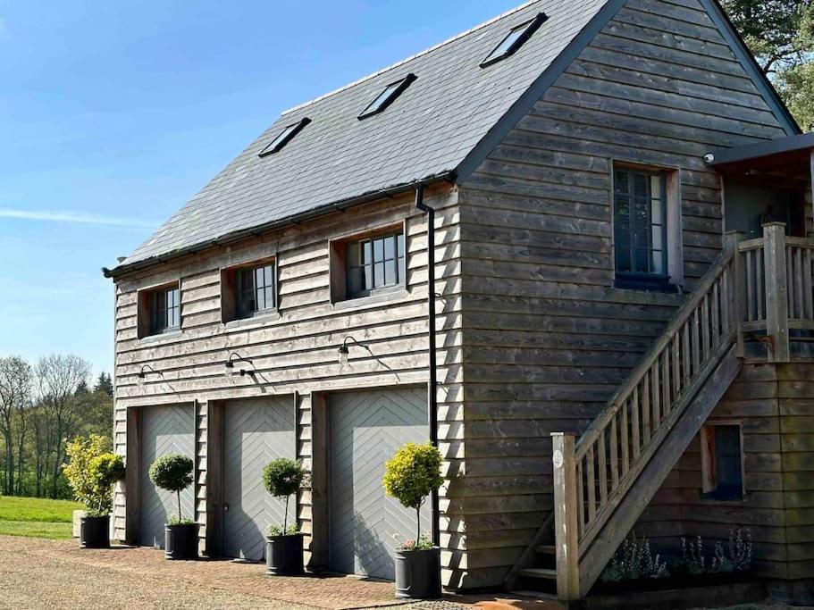 The Coach House *