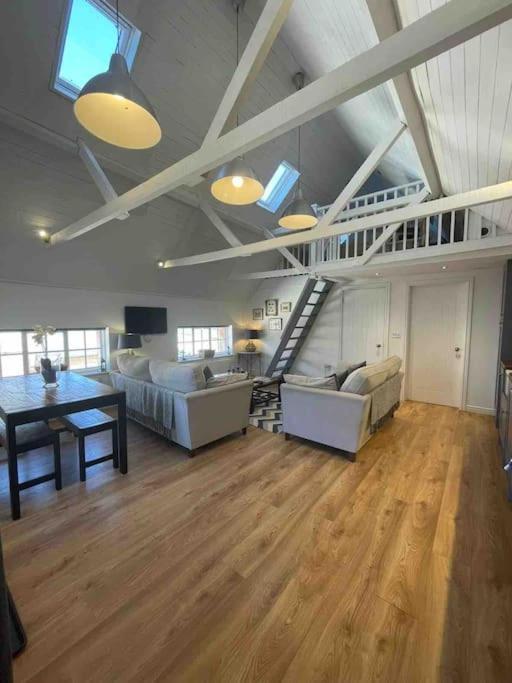 The Coach House Appartement Alderbury