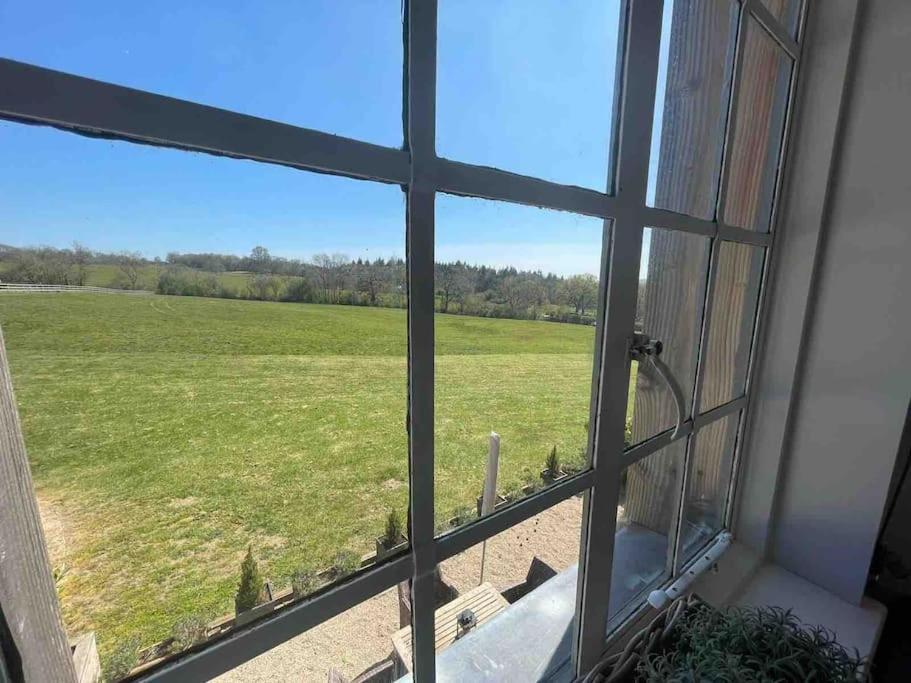 The Coach House Appartement Alderbury