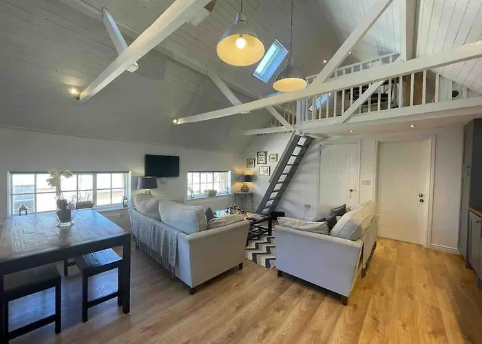 The Coach House