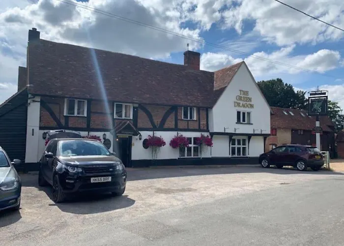 The Coach House