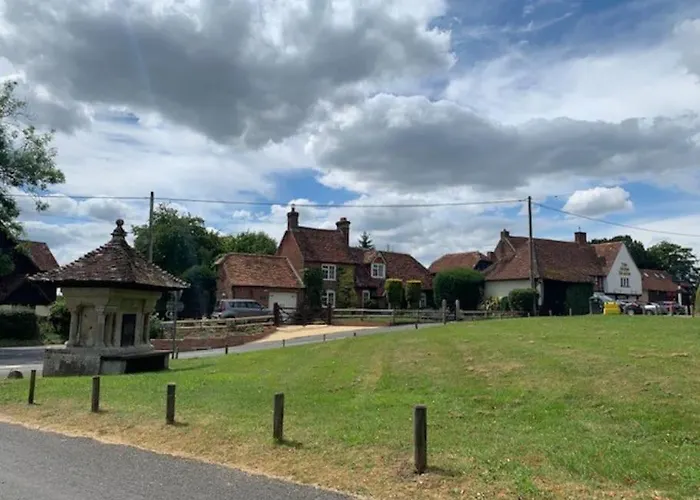 The Coach House