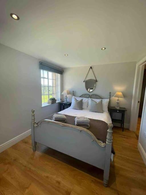 The Coach House Alderbury