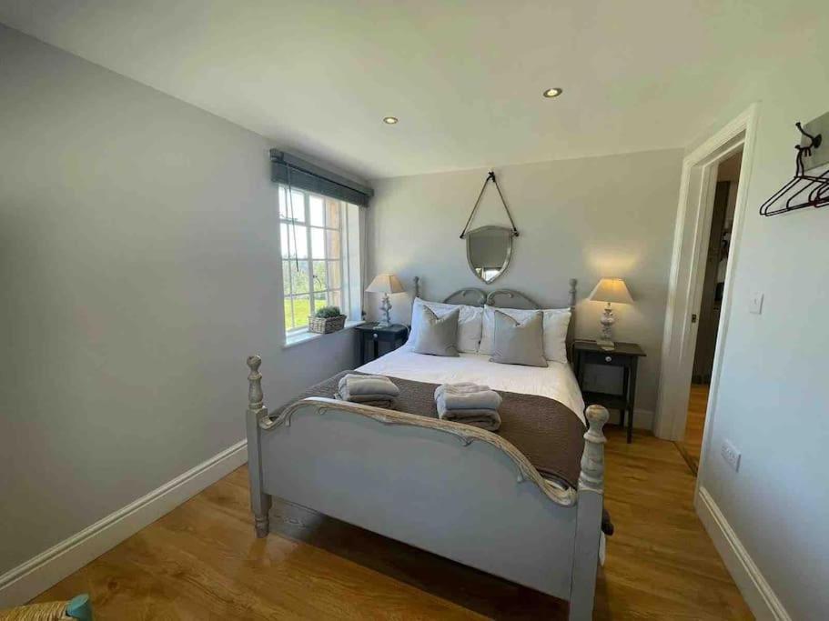 Apartment The Coach House