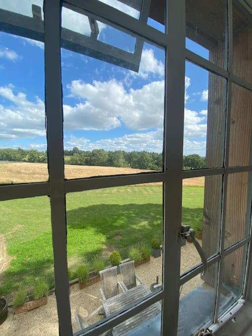 Apartment The Coach House Alderbury