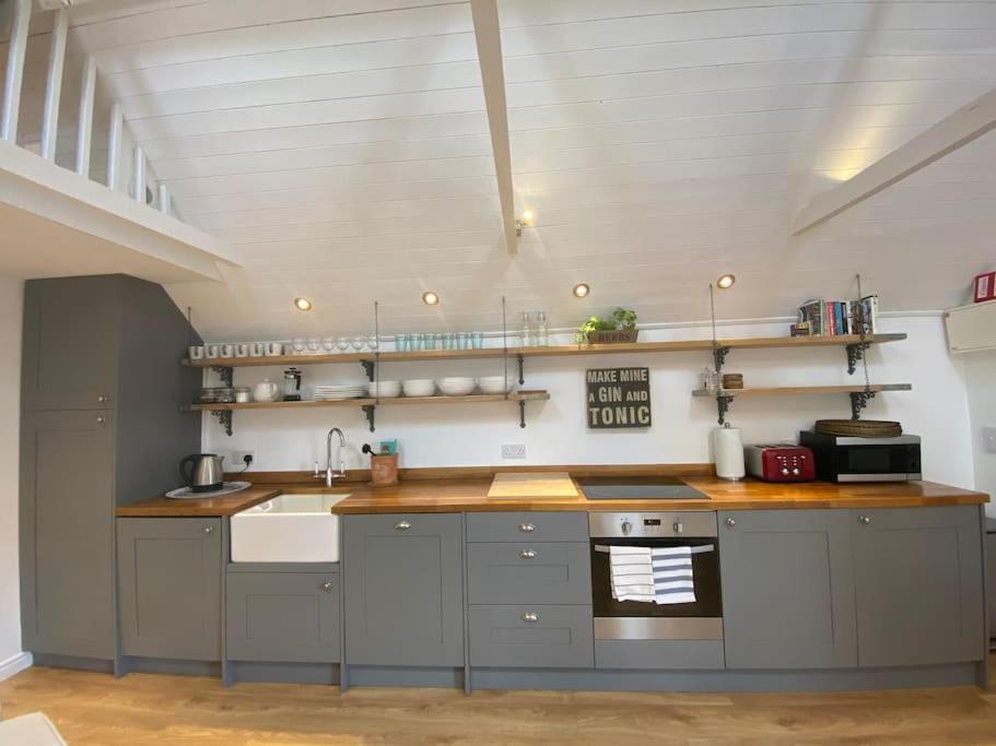 The Coach House *