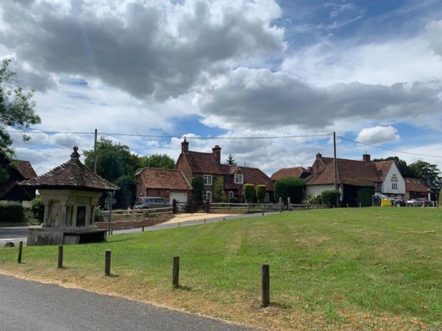 The Coach House