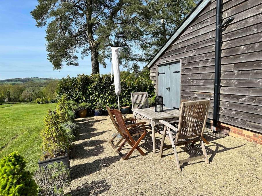 The Coach House * Alderbury