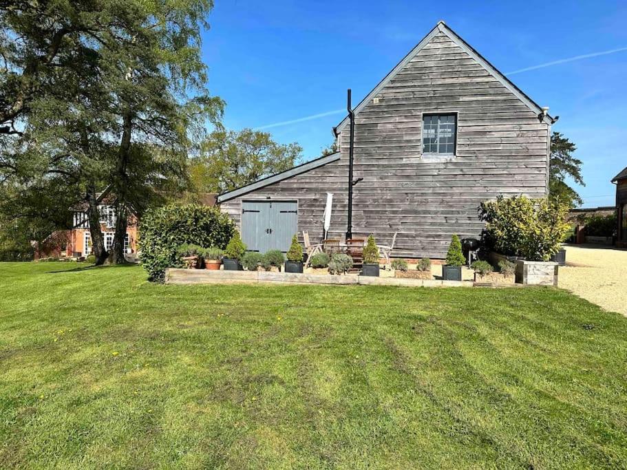 The Coach House * Alderbury