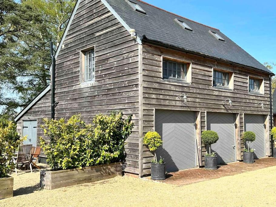 The Coach House